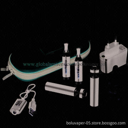 Electronic Cigarettes, BV-GT with Variable Voltage Batteries, Newest Giant Atomizers